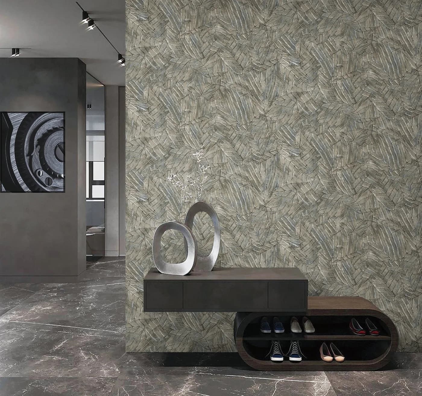 Tovo Collection wallpaper by Fedora