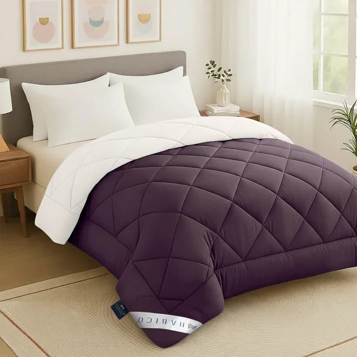 Habico Elite Supersoft Comforter — Double