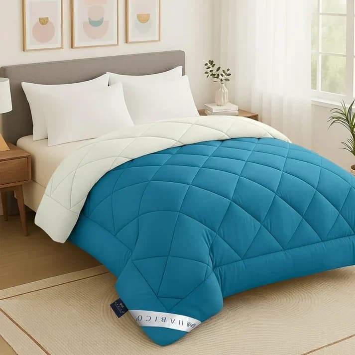 Habico Elite Supersoft Comforter — Single