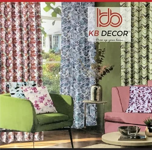 KB Decor Delight Print