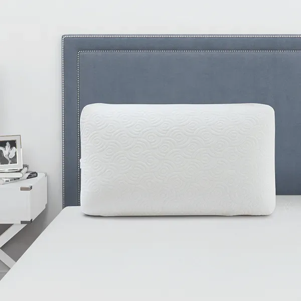 Memoirs Latex Gold Supersoft Foam Pillow