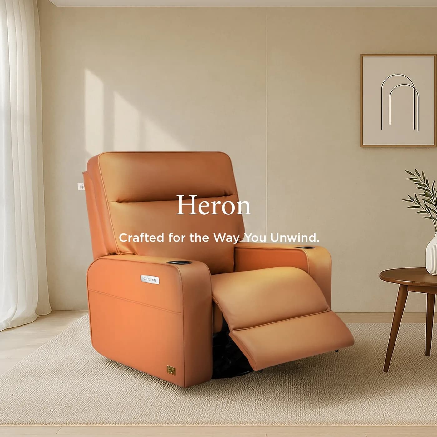 Recliners