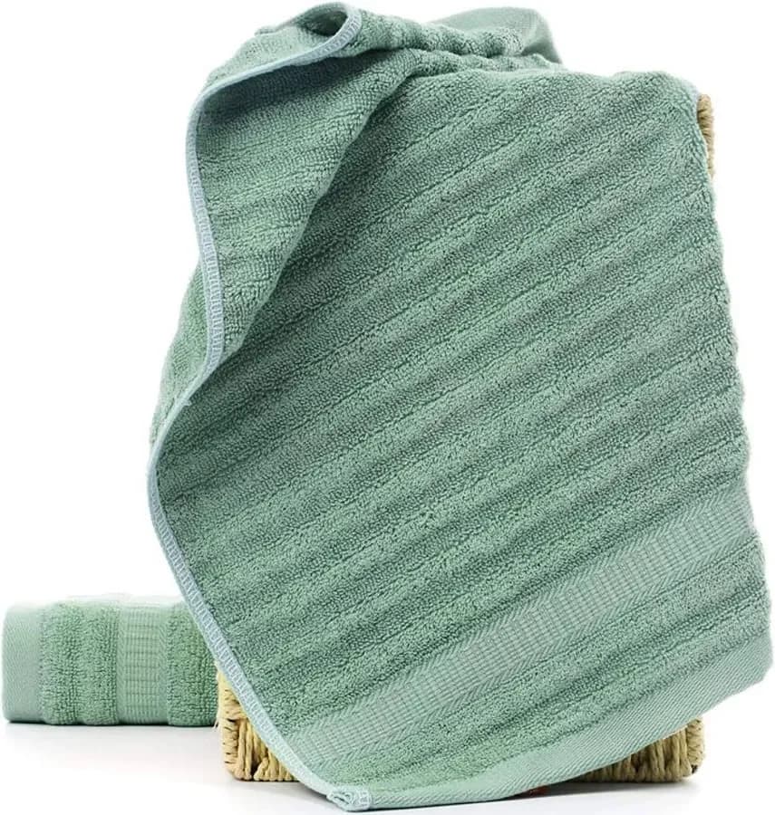 Mush Bamboo Turkish Hand Towels