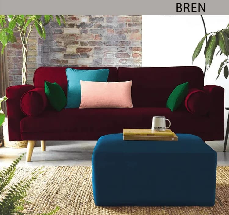 RK Decor Bren