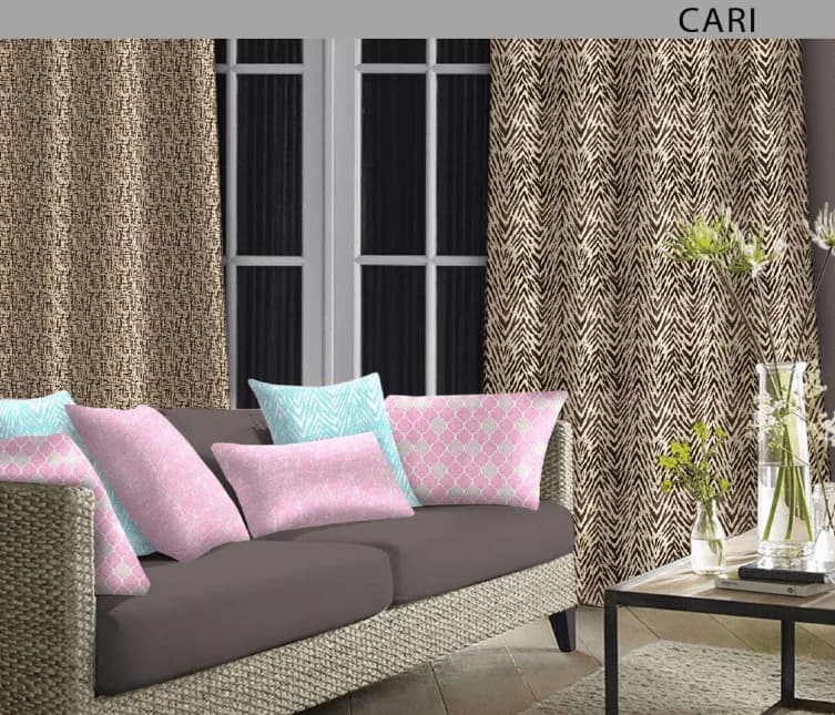 RK Decor Cari