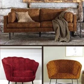 RK Decor Egan