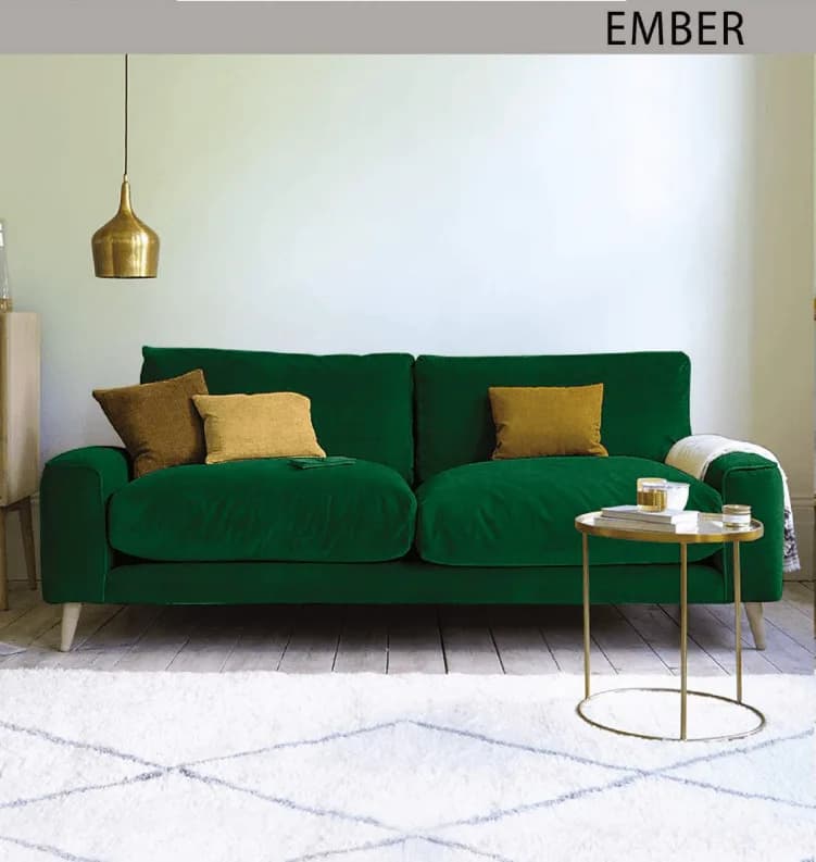 RK Decor Ember