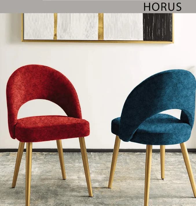 RK Decor Horus