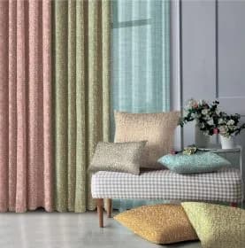 RK Decor QIN