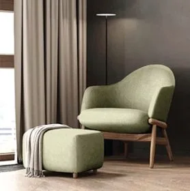 RK Decor Volga