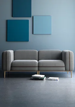 Sarom Redefine Your Comfort Zone.