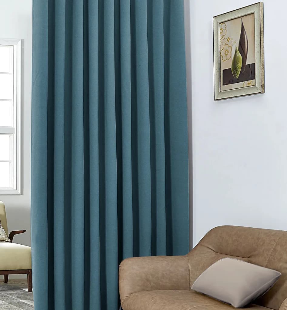 Vista Fabrics Morocco Blackout