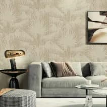 Wallking Jute Cane
