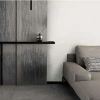 Wallking Wicker Raffia