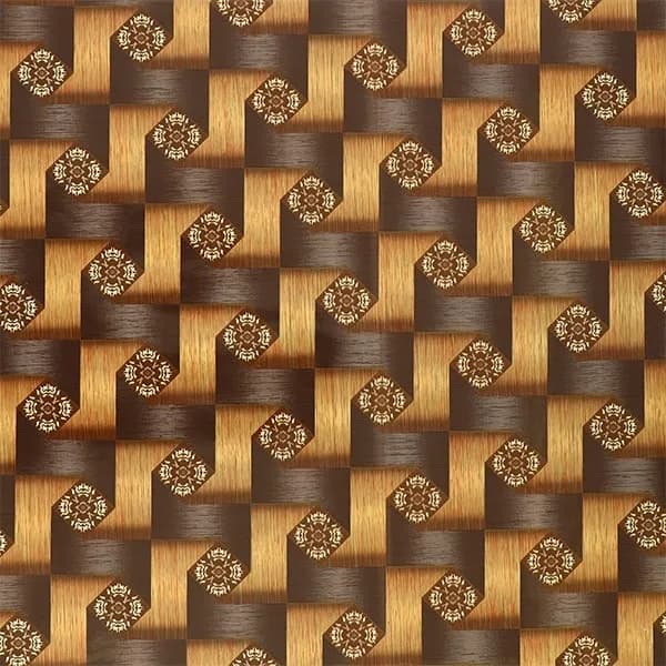 Wonderfloor Rangolie