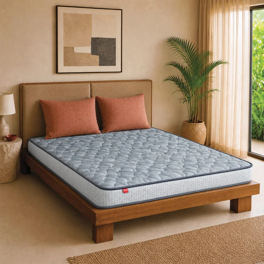 Kurlon Fombed Ortho
