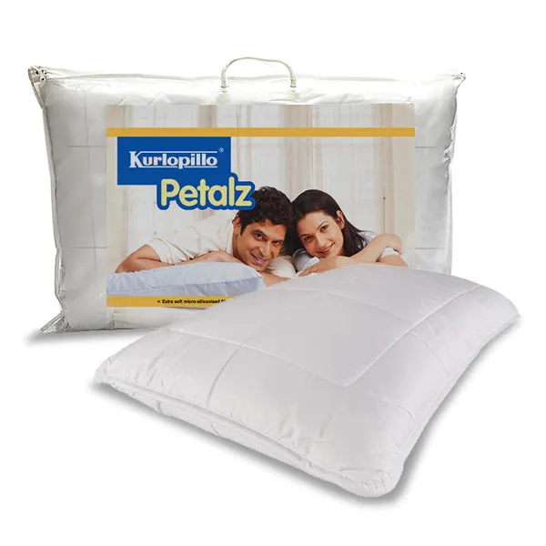 Kurlon Petalz Pillow