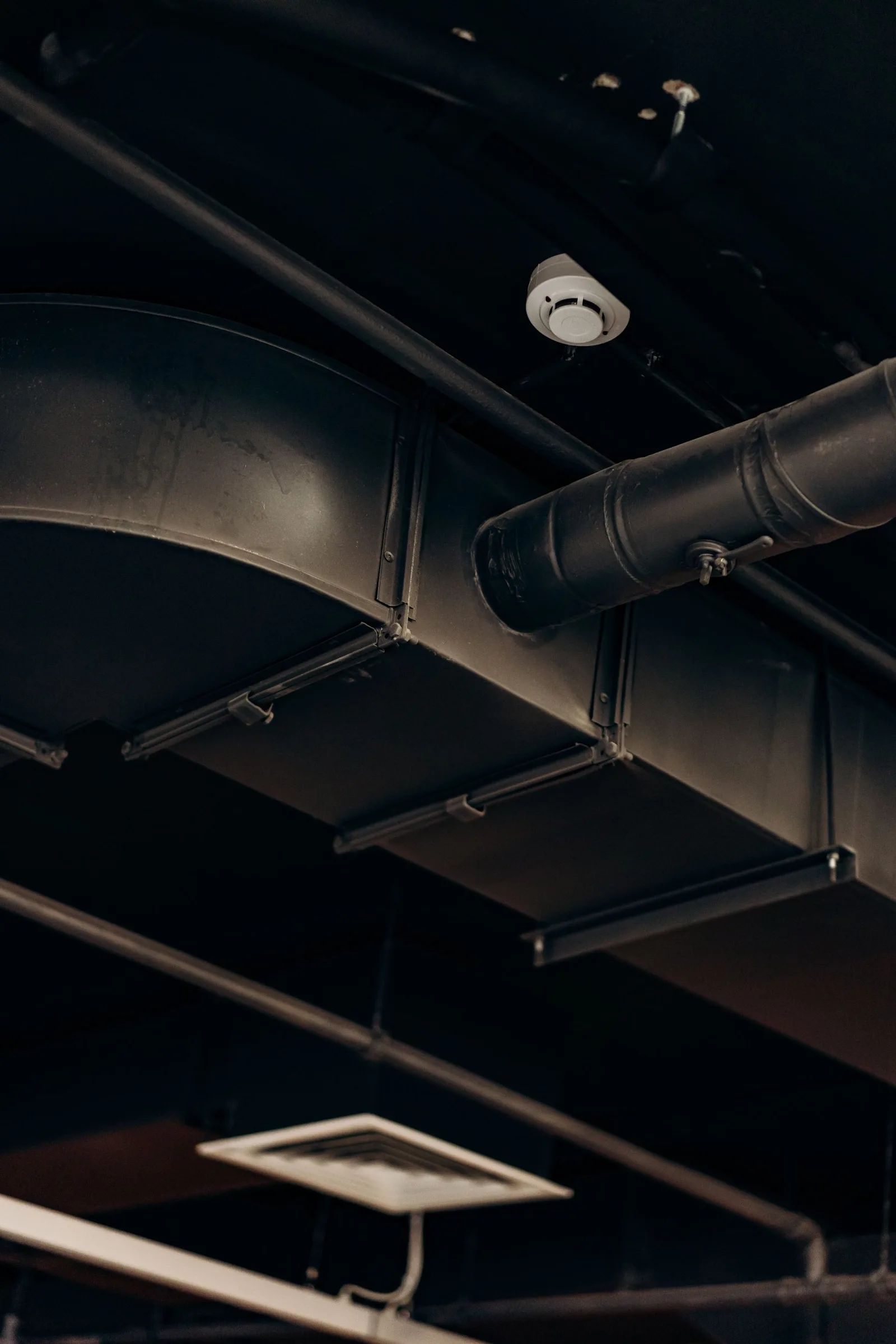 Smart HVAC Control Solutions