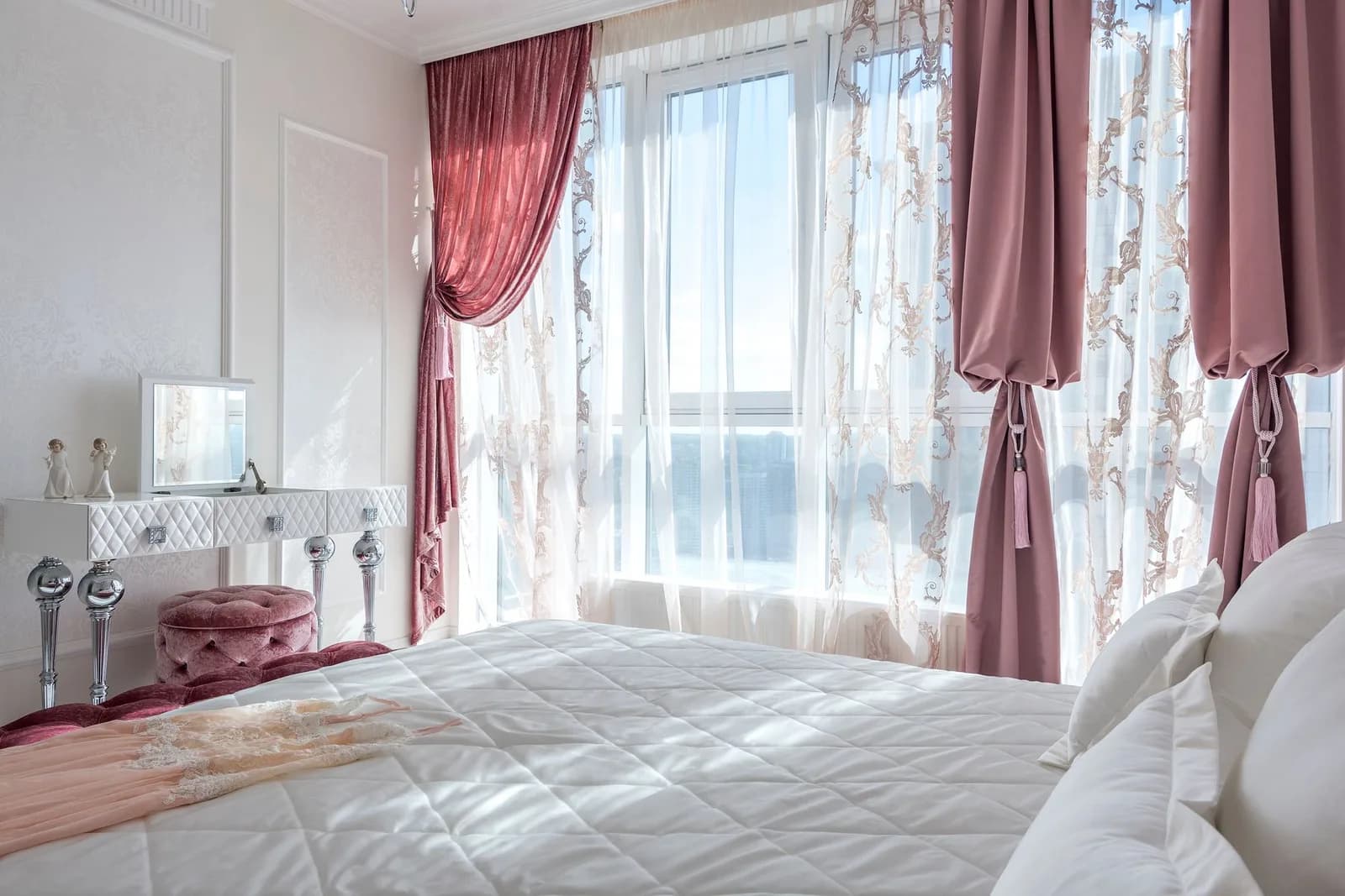 Homesoft Blackout Drape