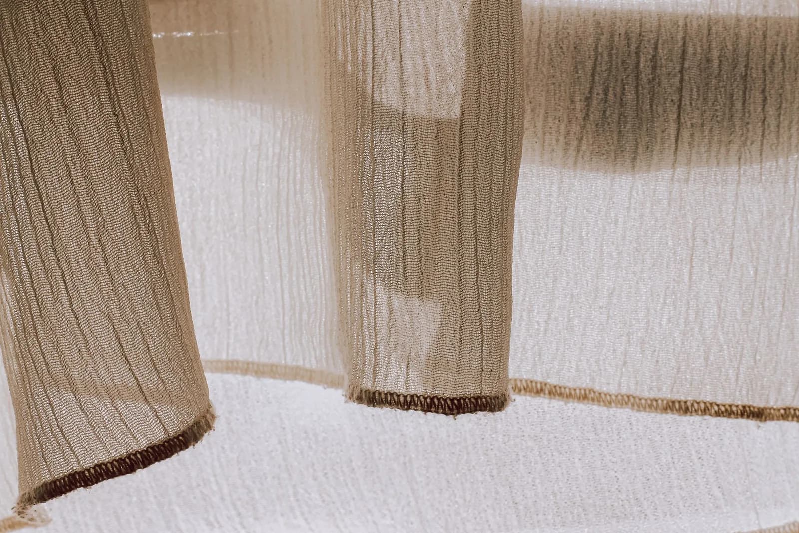 Sheers & Voiles
