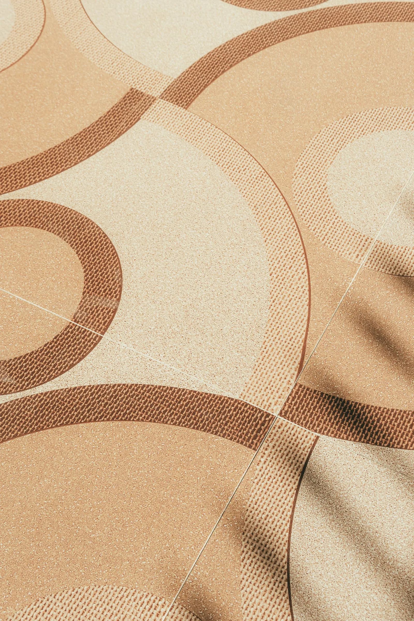 Rosetta Canopy Herringbone