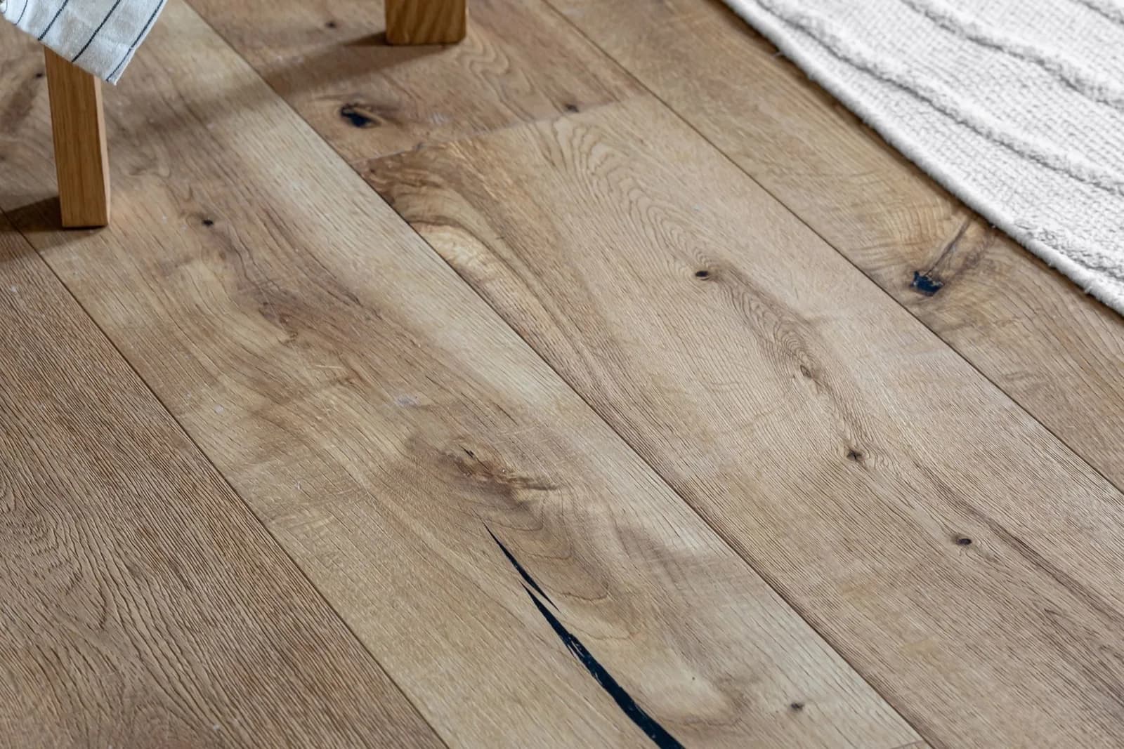 Vista Fabrics AC3 Laminate Flooring