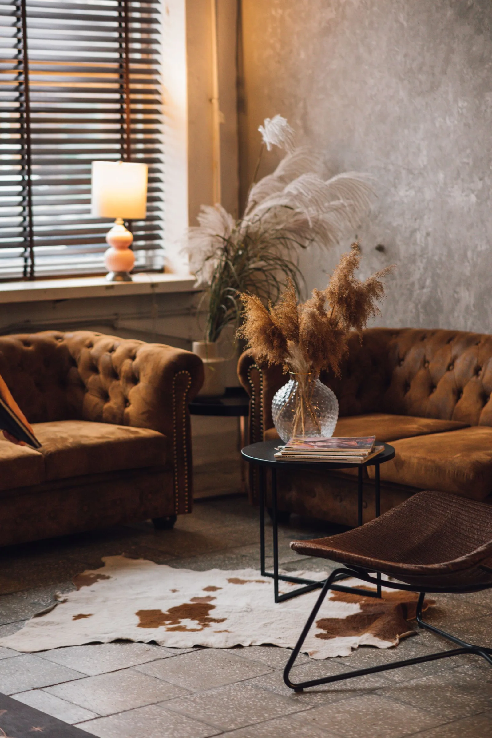 M&F Studio Kyoto Low Lounge Sofa