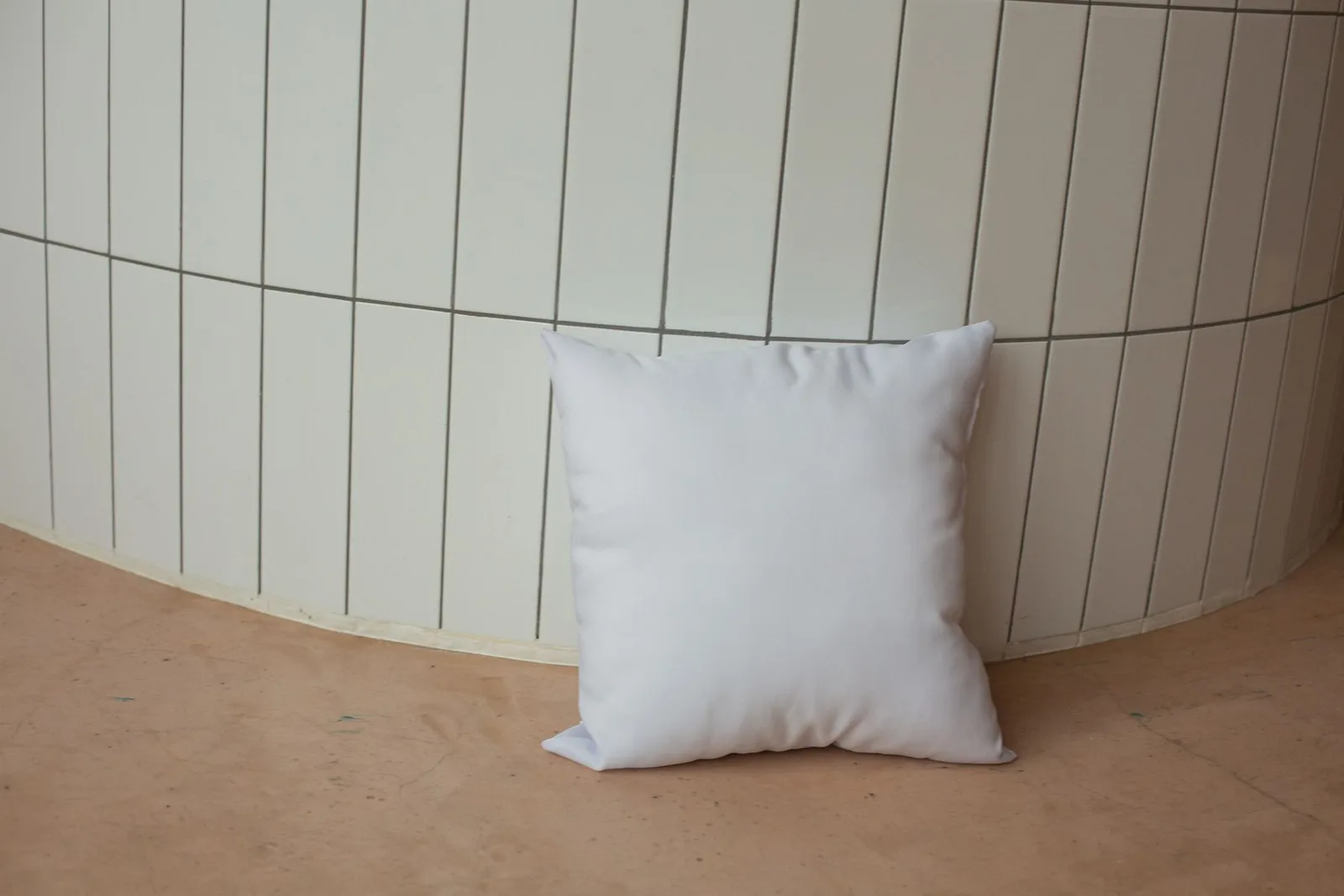 Memoirs 16 × 16 Foam Cushion Pillow