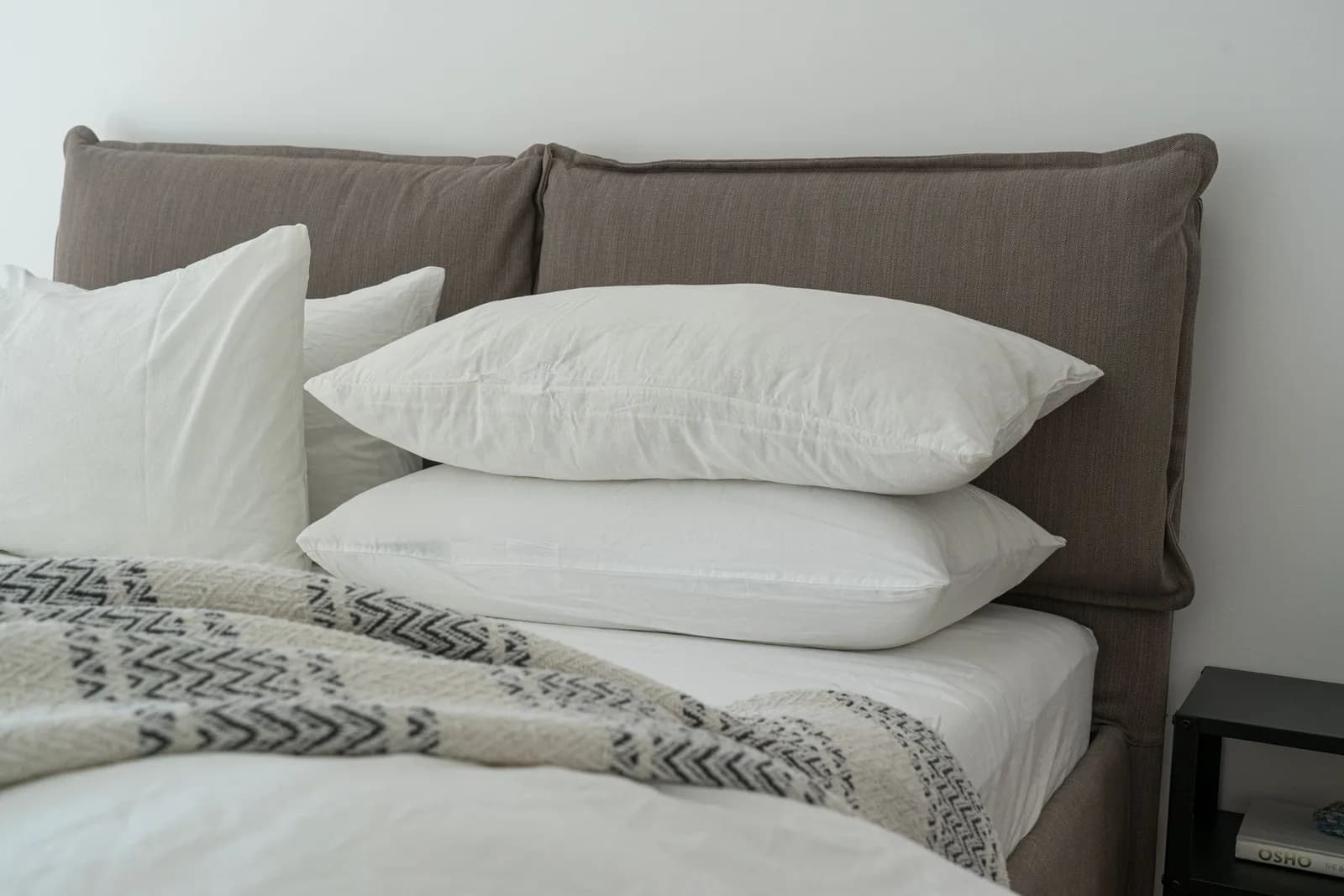 Sleeping Pillows
