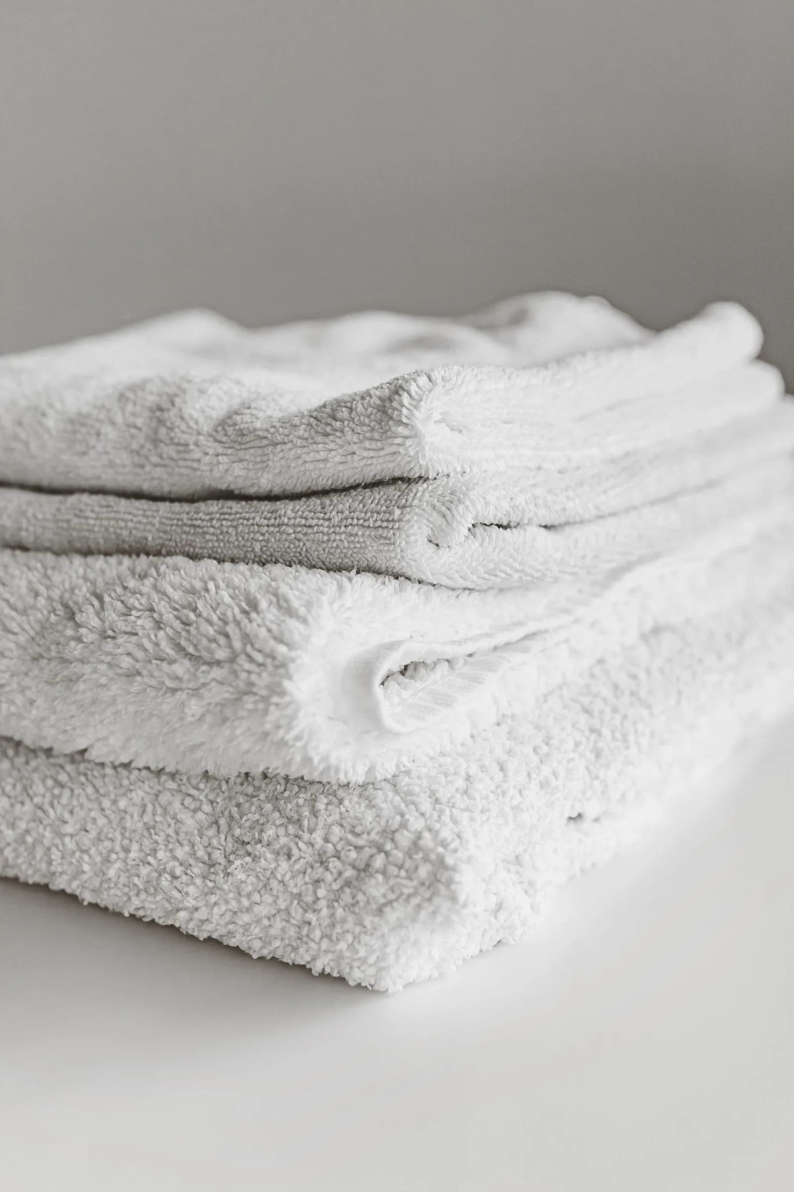 Portico Bath Towels