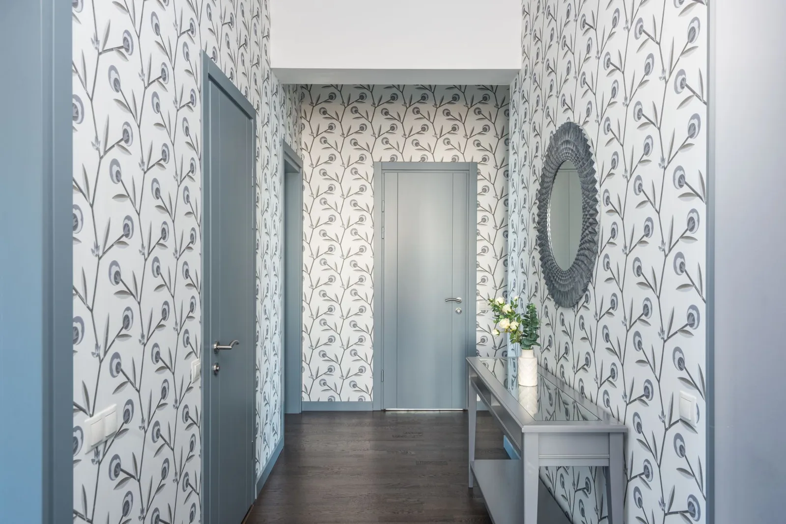 Wallpaper collections