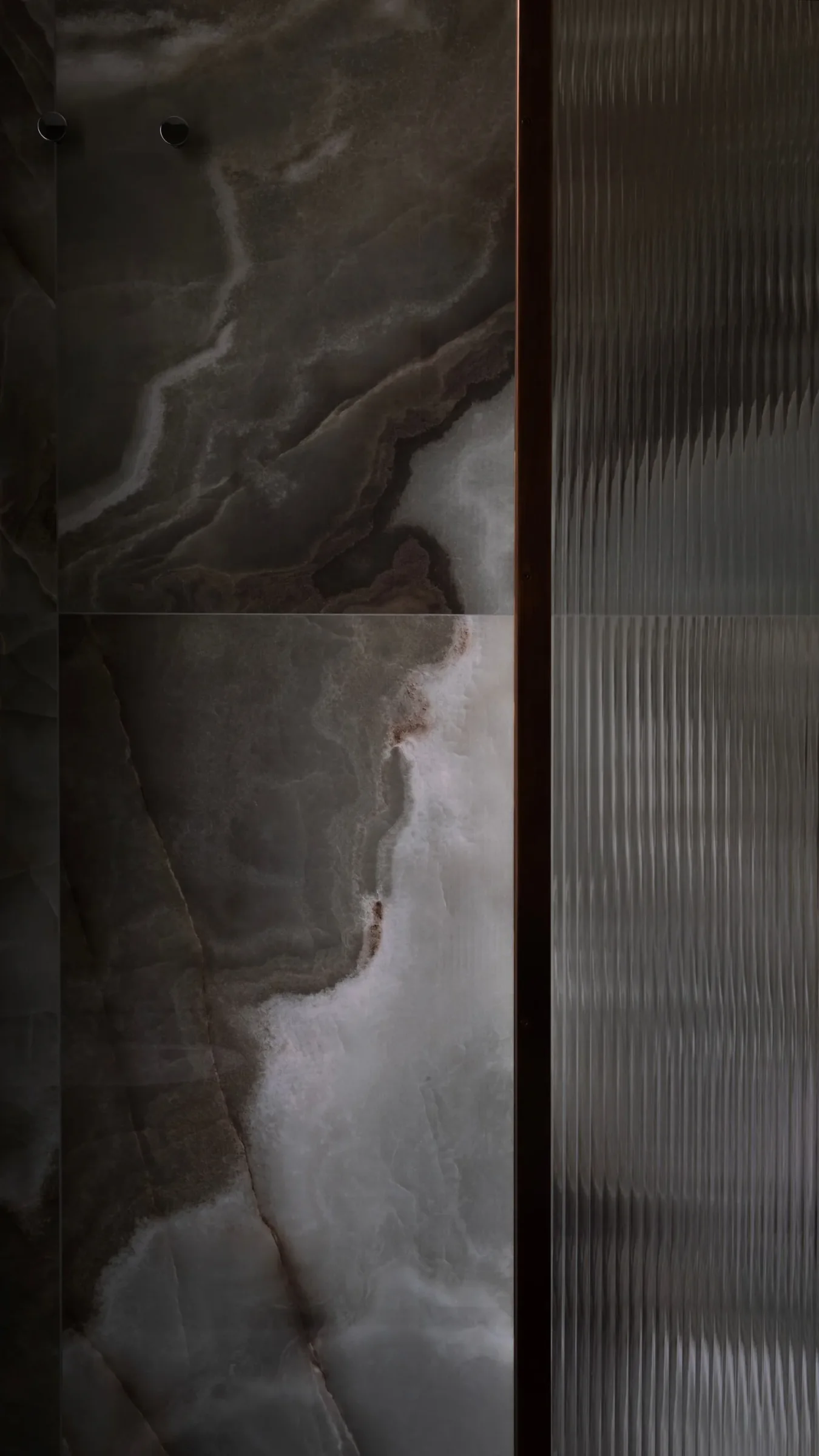 Munshi Metallic Glass Films
