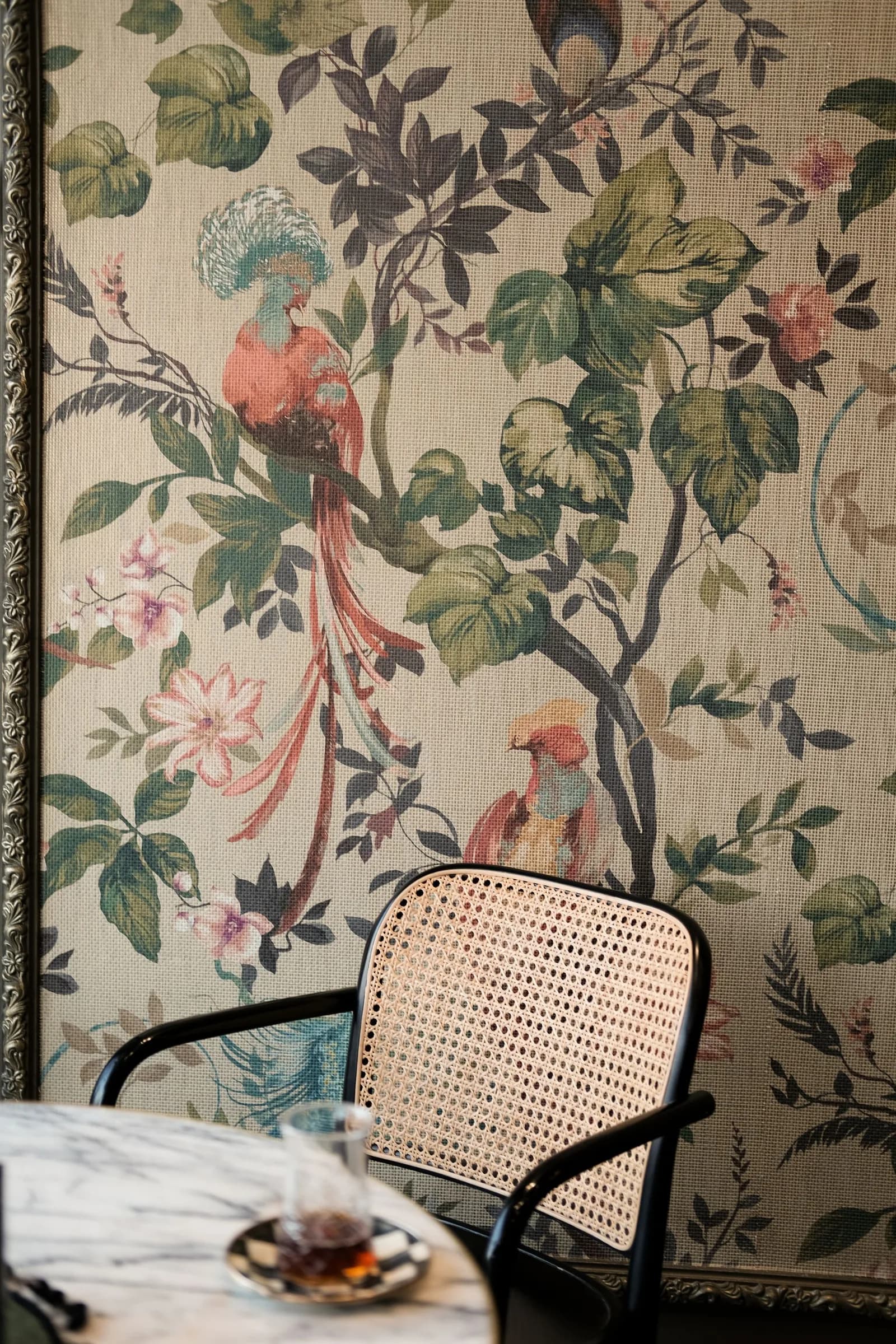 Munshi Wall Murals